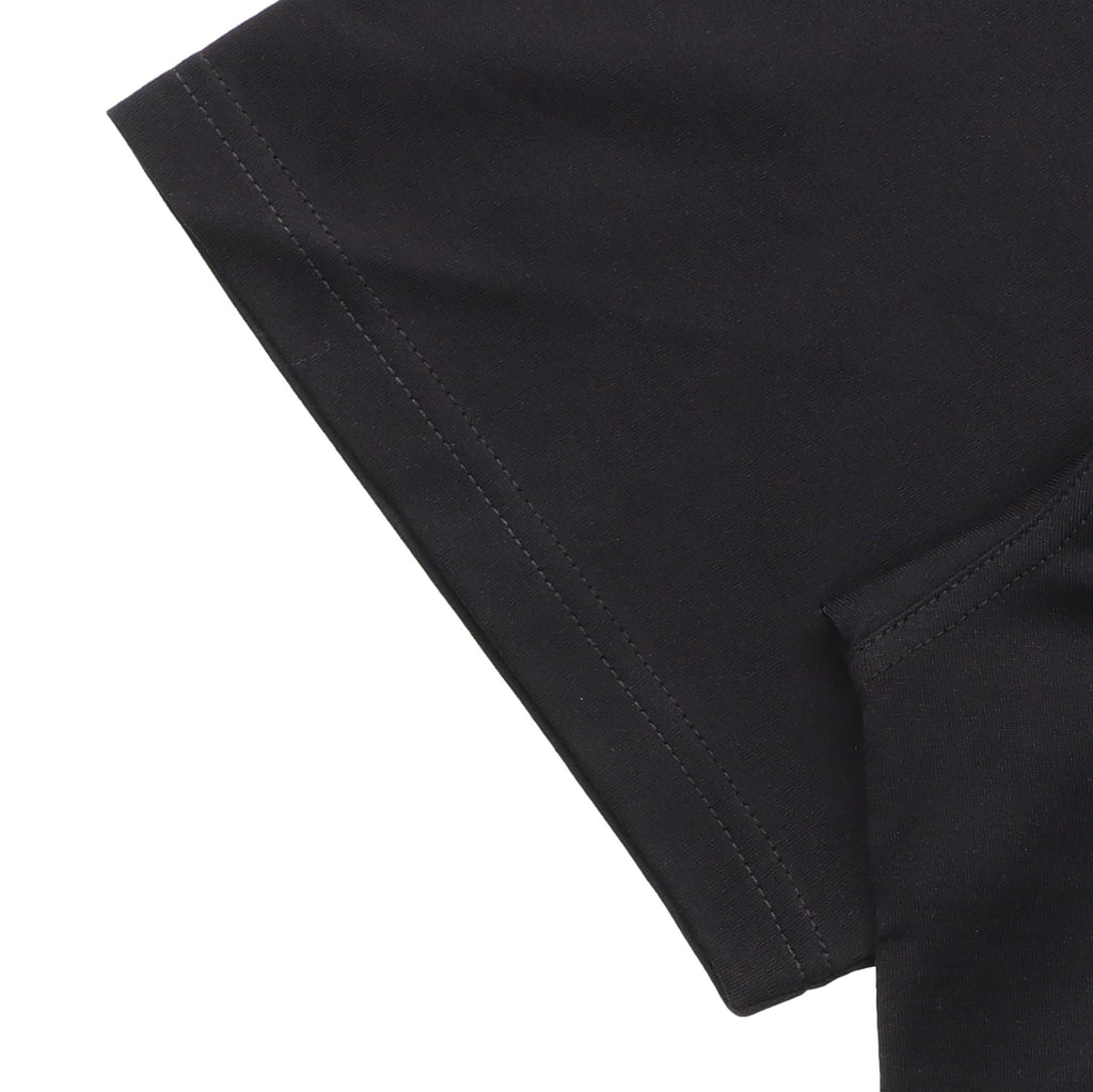 Burberry Kaos Logo Seri Huruf, Unisex, COD '"B-07