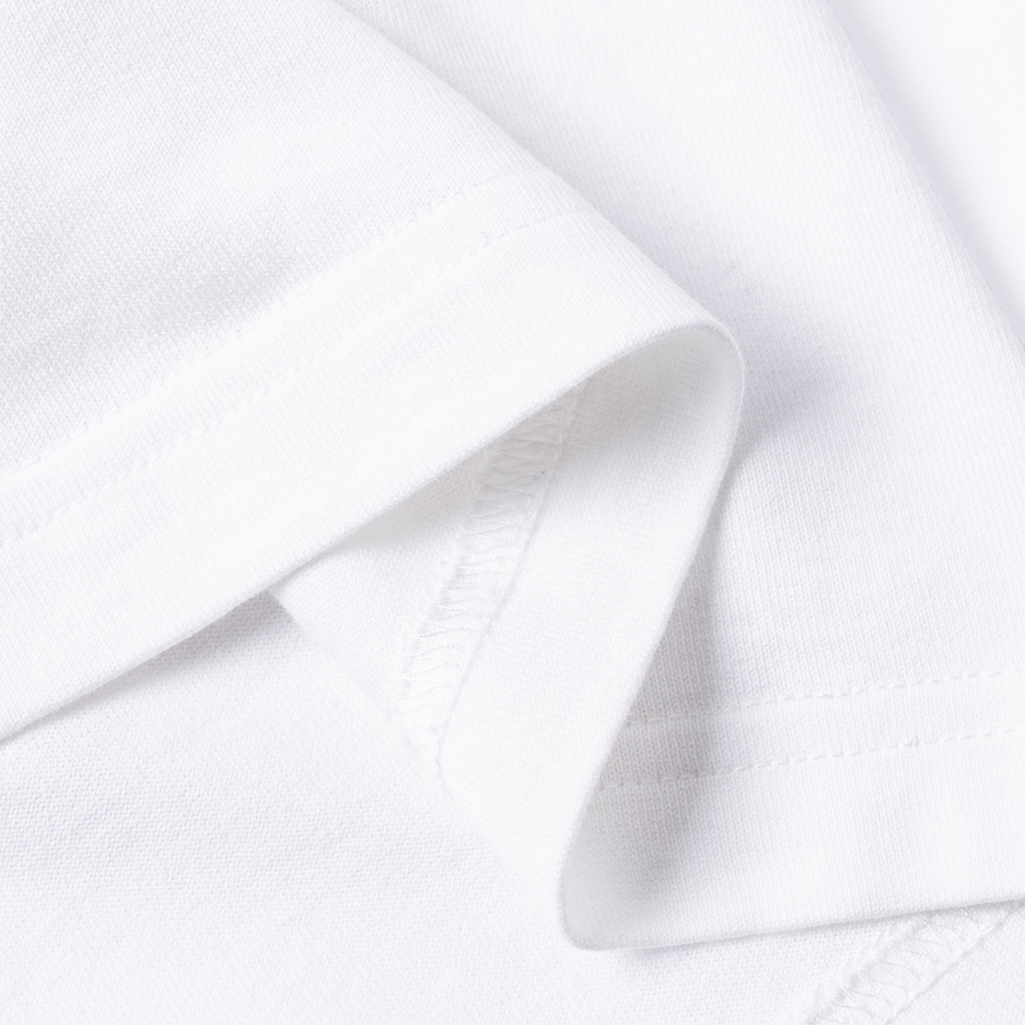 LV Kaos Logo Seri Huruf, Unisex, COD '-L-10