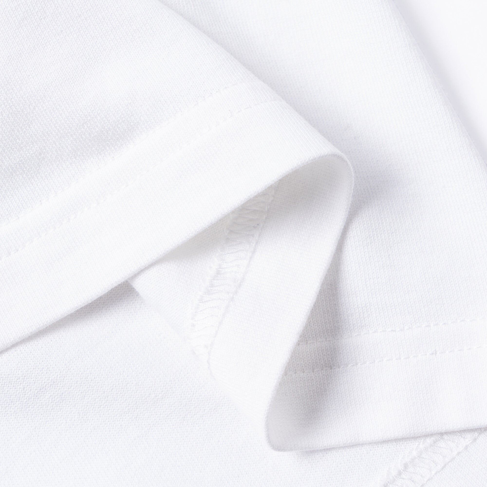 LV Kaos Logo Seri Huruf, Unisex, COD '-L-10