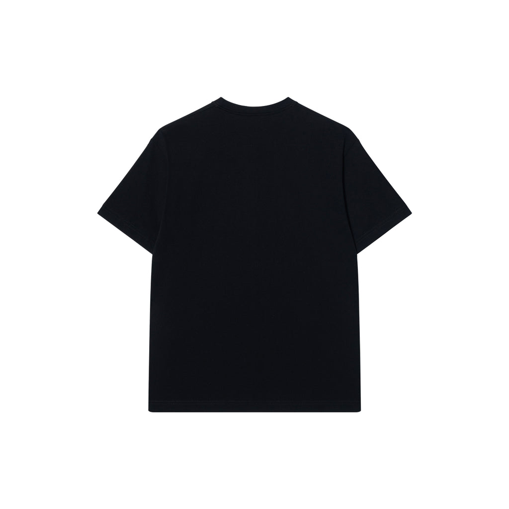 GUCCI Kaos Logo Seri Huruf, Unisex, COD '"    '"  G-44