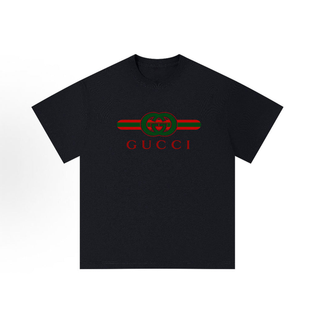 GUCCI Kaos Oversize Original - Kualitas Terbaik, Unisex, COD GU-5