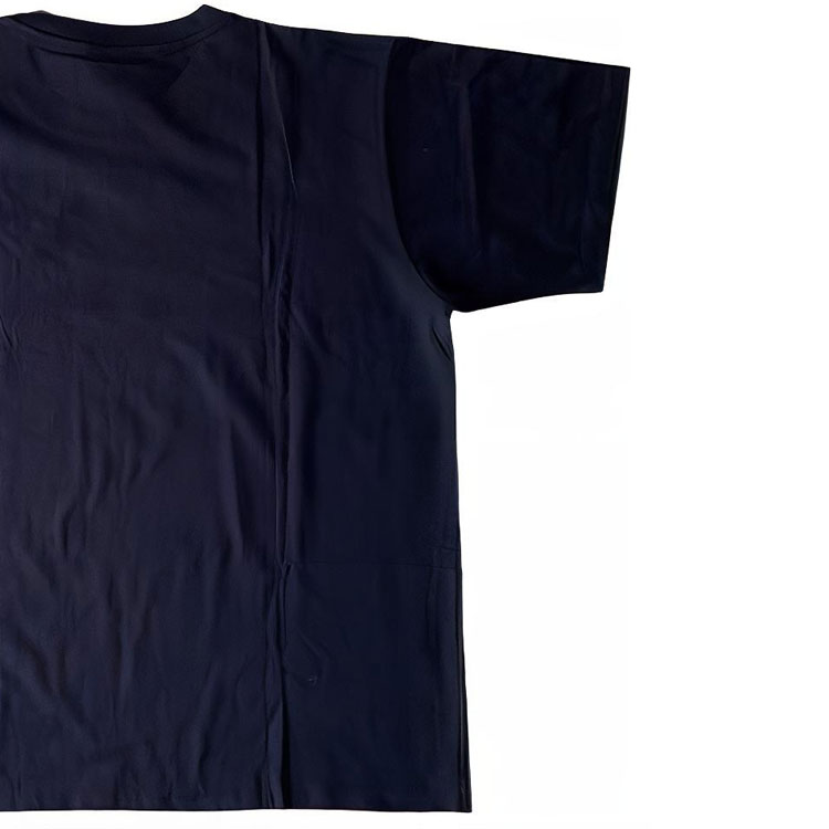 GUCCI Kaos Logo Seri Huruf, Unisex, COD '"   G-111