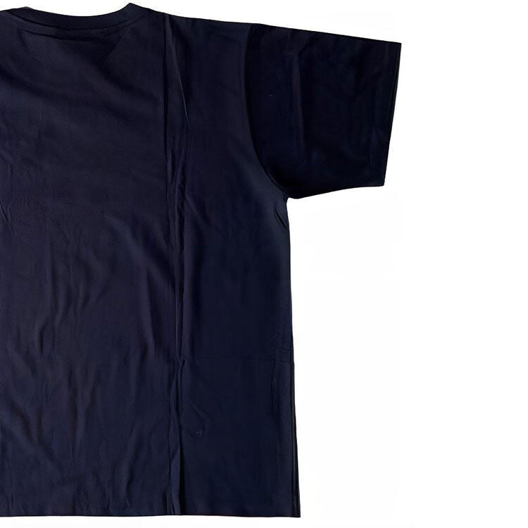 GUCCI Kaos Logo Seri Huruf, Unisex, COD '"   G-111