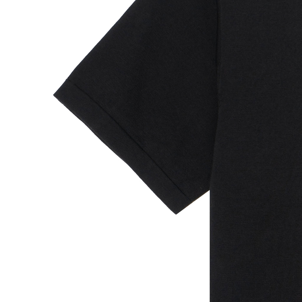 LV Kaos Logo Seri Huruf, Unisex, COD '-L-19