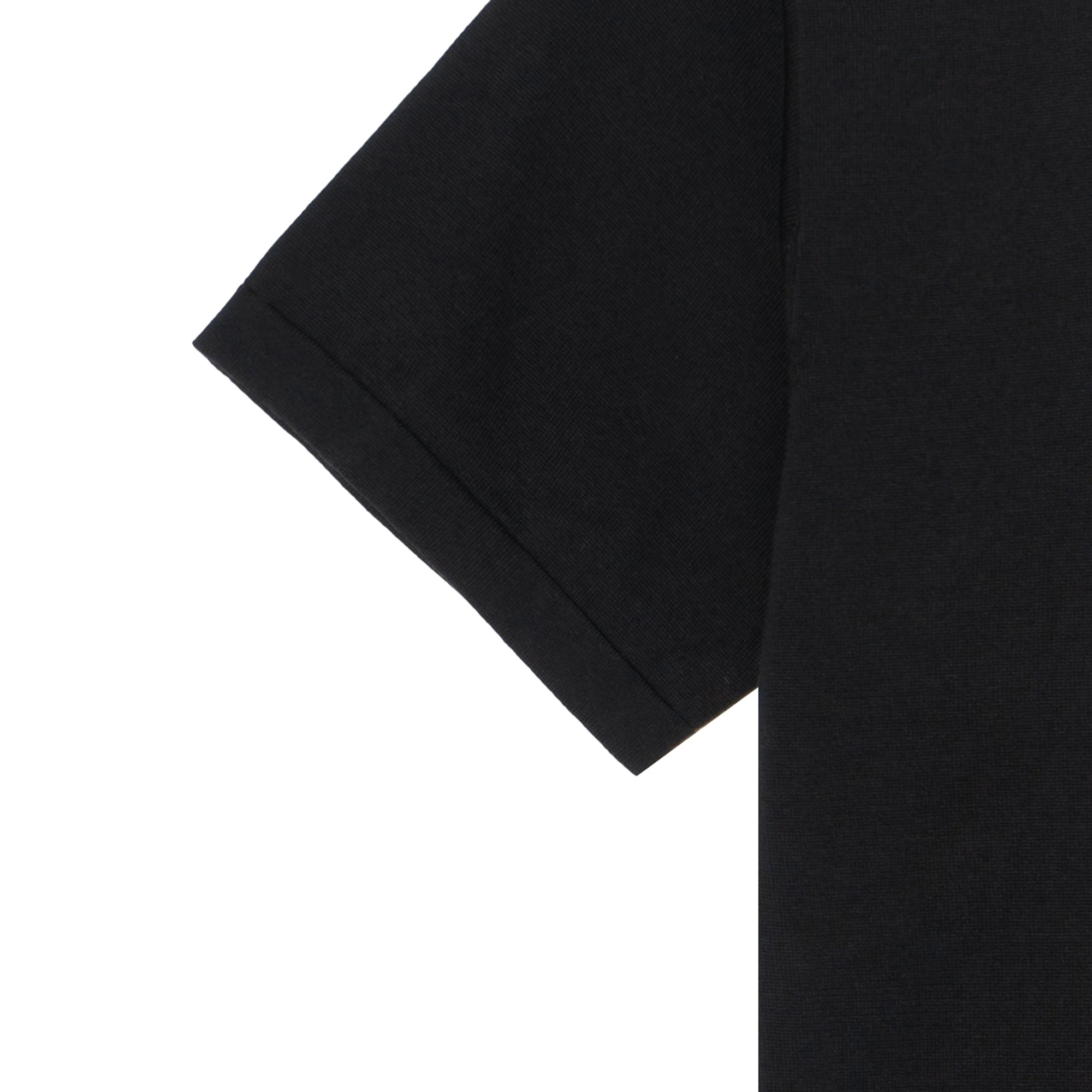 LV Kaos Logo Seri Huruf, Unisex, COD '-L-19