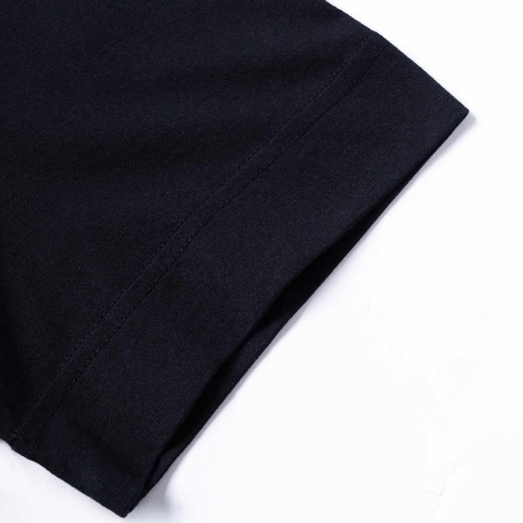 Kaos Givenchy Bermotif, Unisex -J-03