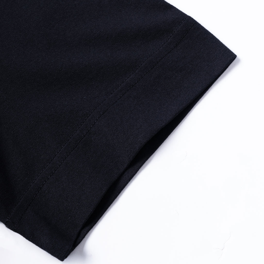 Kaos Givenchy Bermotif, Unisex -J-03