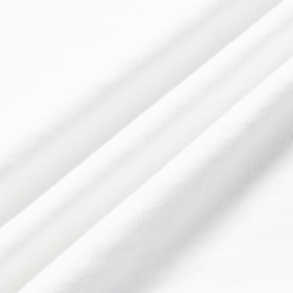 GUCCI Kaos Logo Seri Huruf, Unisex, COD '"   G-92