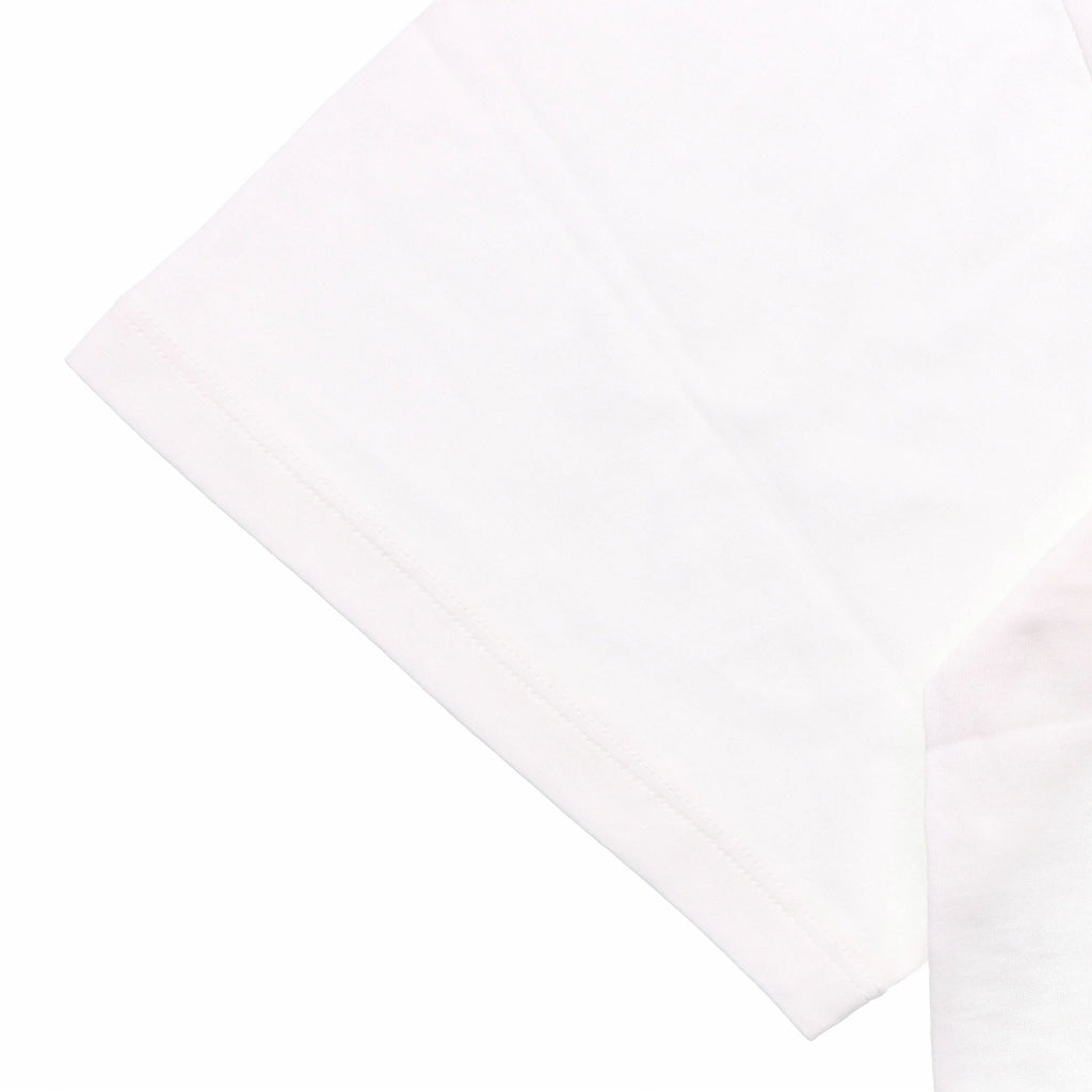 GUCCI Kaos Logo Seri Huruf, Unisex, COD '"   G-99