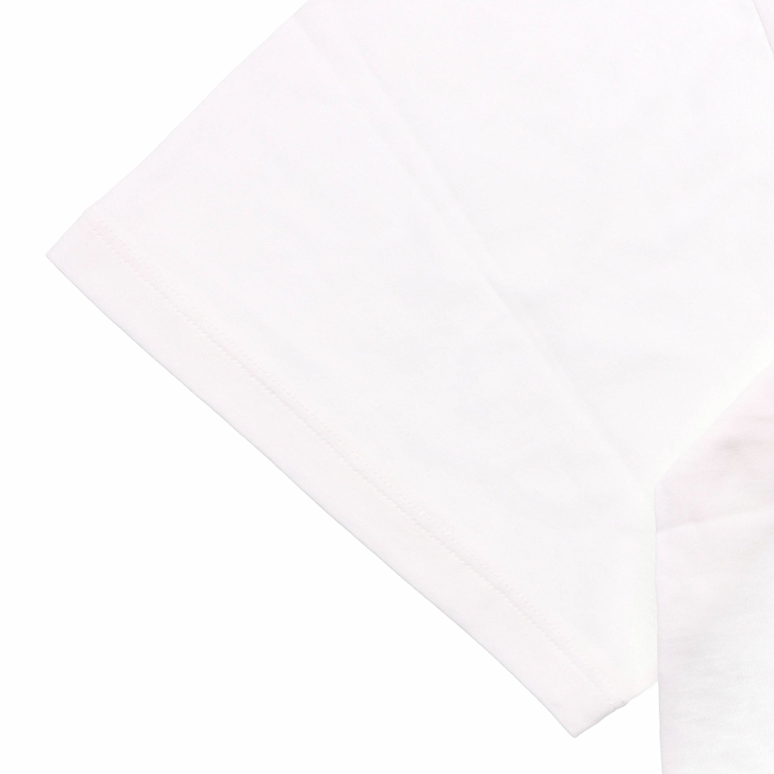 GUCCI Kaos Logo Seri Huruf, Unisex, COD '"   G-99