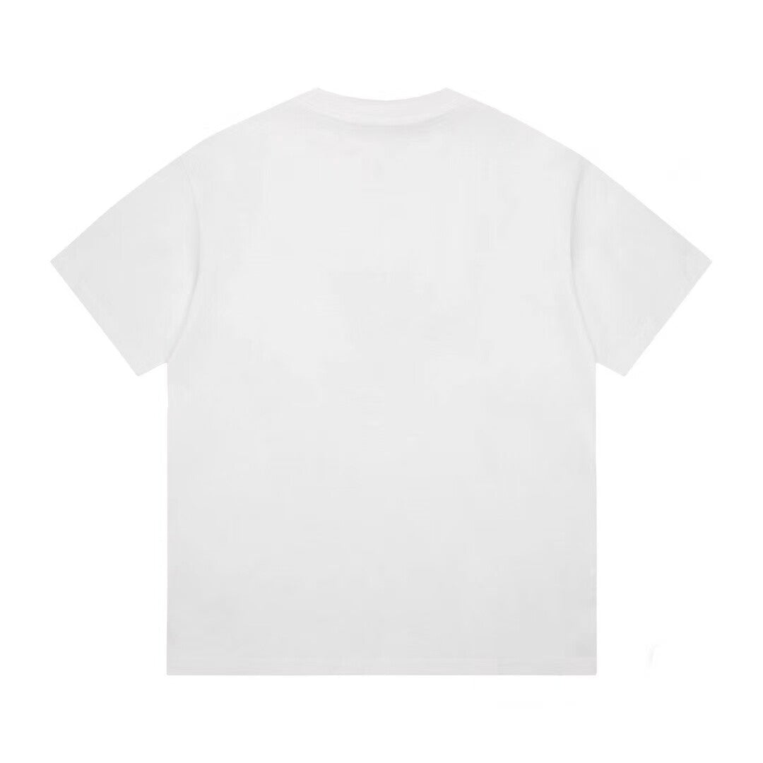 GUCCI Kaos Oversize Original - Kualitas Terbaik, Unisex, COD GU-7