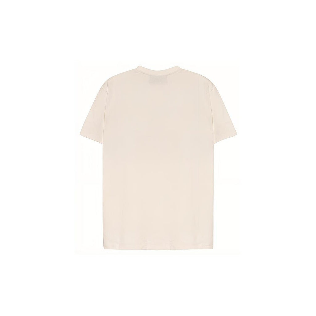 GUCCI Kaos Logo Seri Huruf, Unisex, COD" G-59