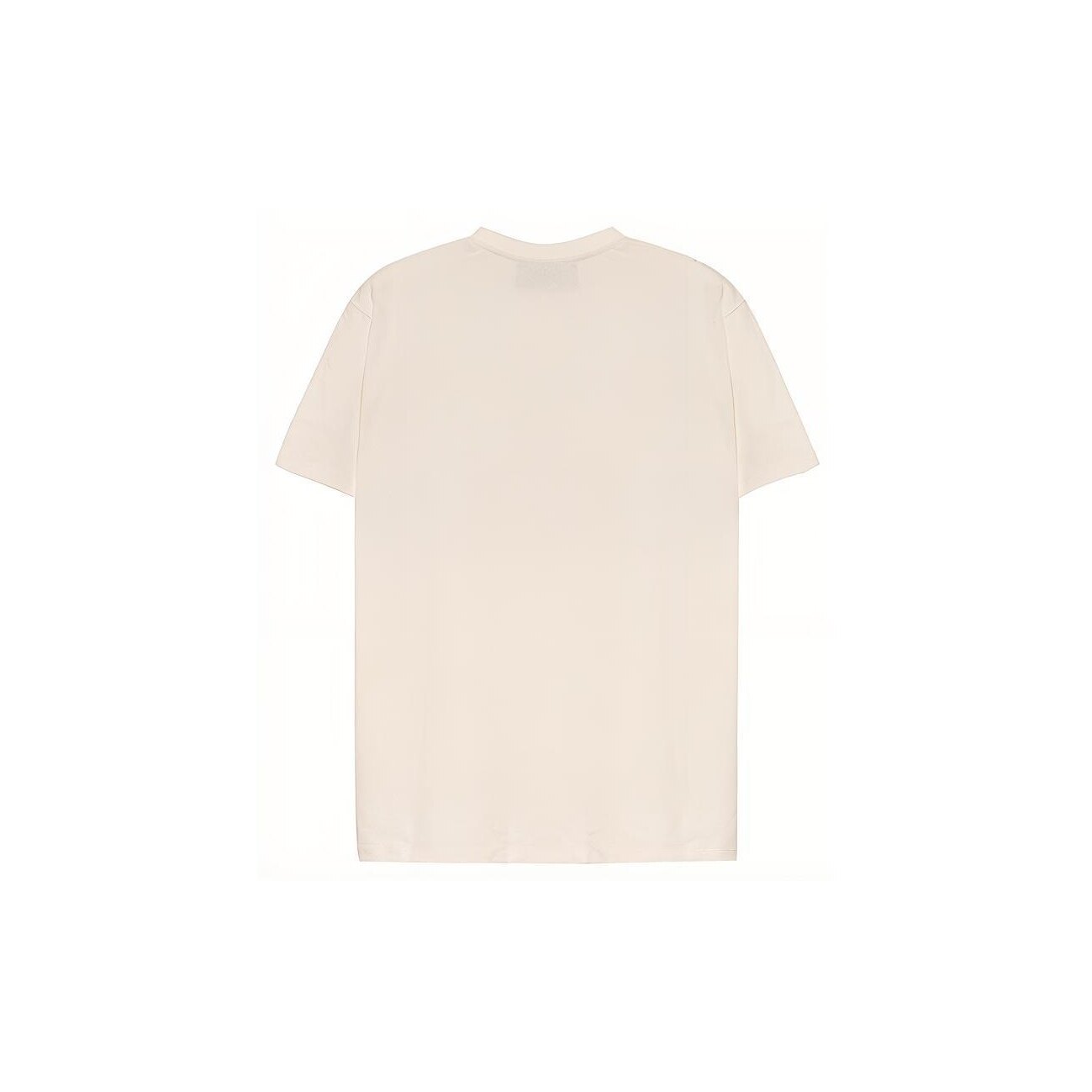 GUCCI Kaos Logo Seri Huruf, Unisex, COD" G-59