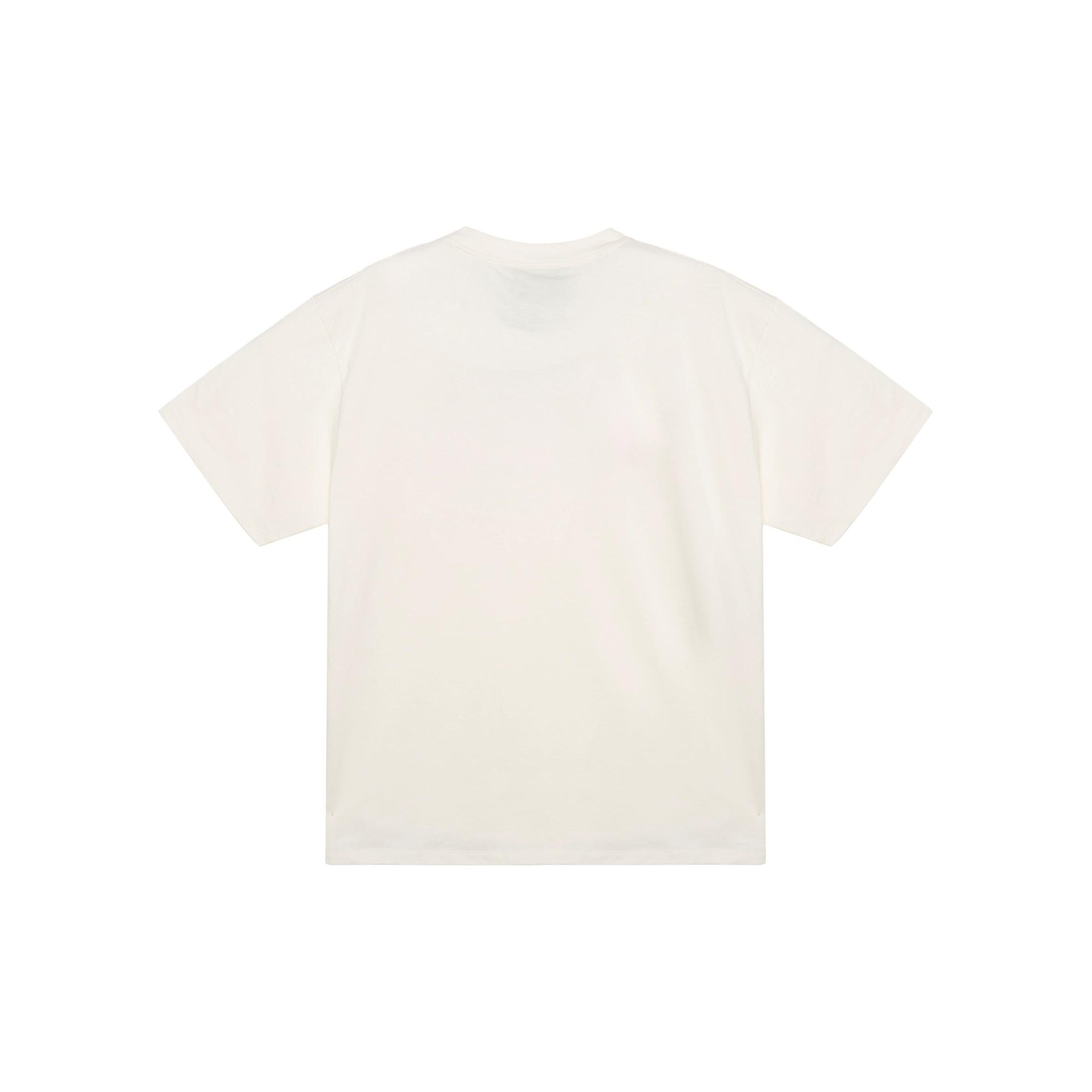 GUCCI Kaos Logo Seri Huruf, Unisex, COD '"    '"  G-35