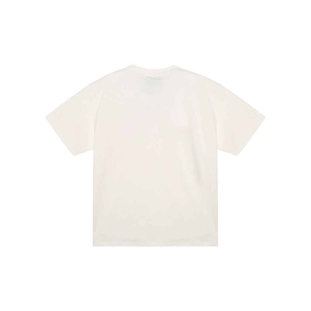 GUCCI Kaos Logo Seri Huruf, Unisex, COD '"    '"  G-35