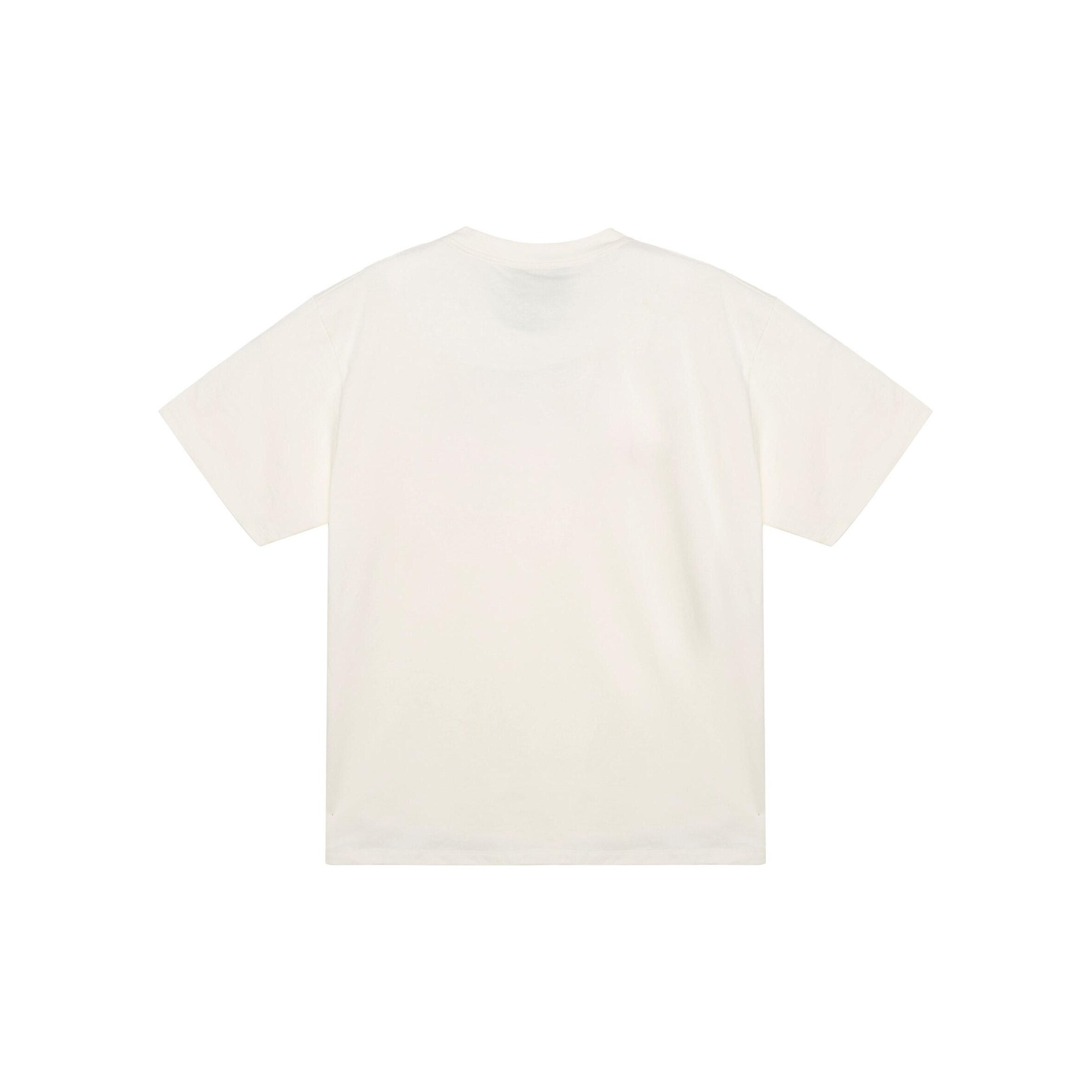 GUCCI Kaos Logo Seri Huruf, Unisex, COD '"    '"  G-35