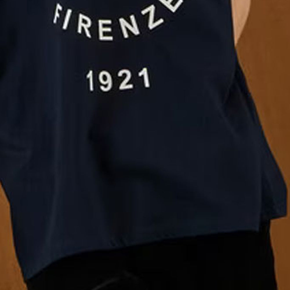 GUCCI Kaos Logo Seri Huruf, Unisex, COD '"    '"  G-50