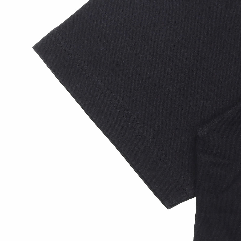 Kaos Pendek Balenciaga dengan Motif Gambar/Cetak, Cocok untuk Pria dan Wanita -BL-39