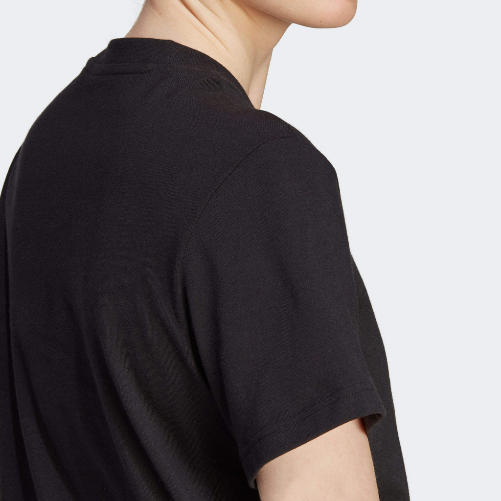 adidas Kaos Logo Seri Huruf, Unisex, COD '" AD-23