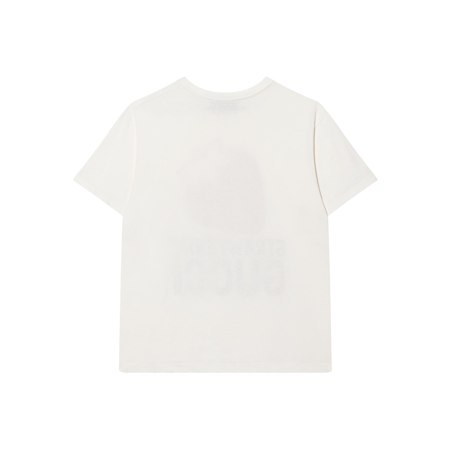 GUCCI Kaos Logo Seri Huruf, Unisex, COD '"    '"  G-53