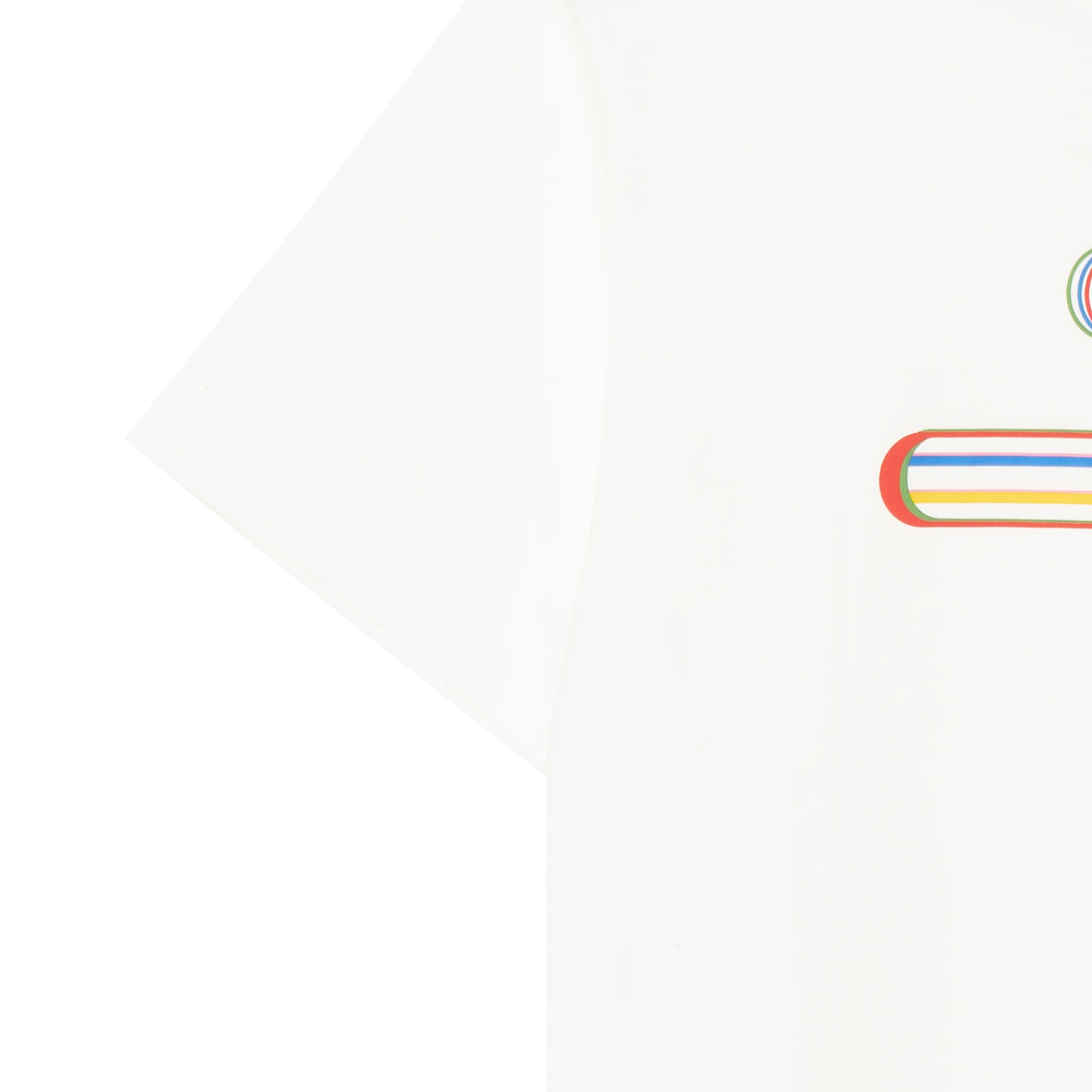 GUCCI Kaos Logo Seri Huruf, Unisex, COD '"  G-119