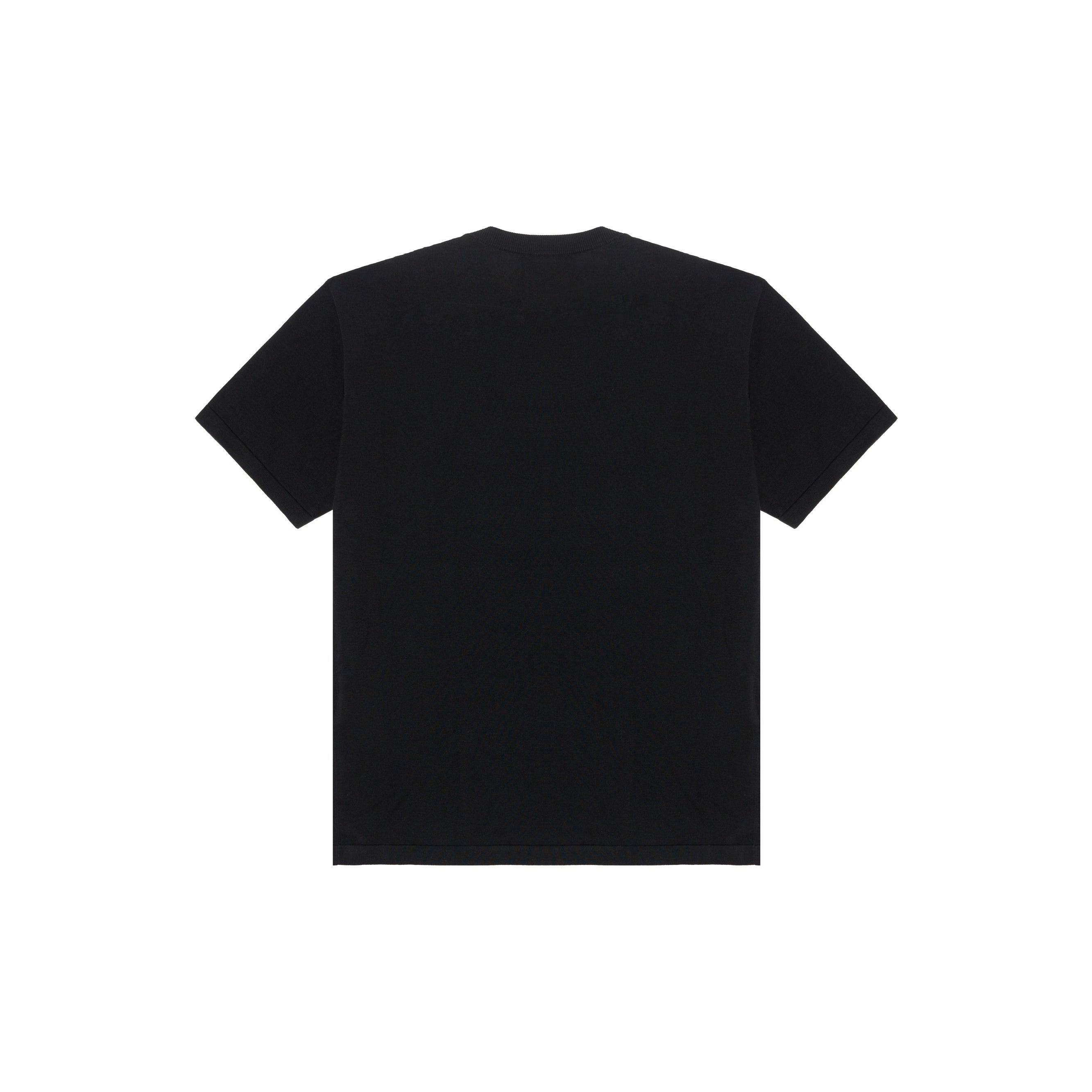 LV Kaos Logo Seri Huruf, Unisex, COD '-L-19