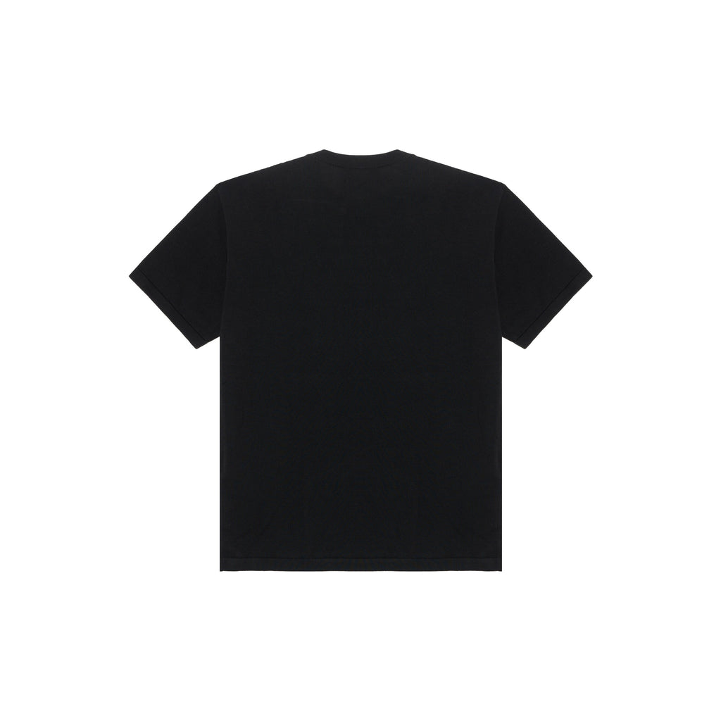 LV Kaos Logo Seri Huruf, Unisex, COD '-L-19