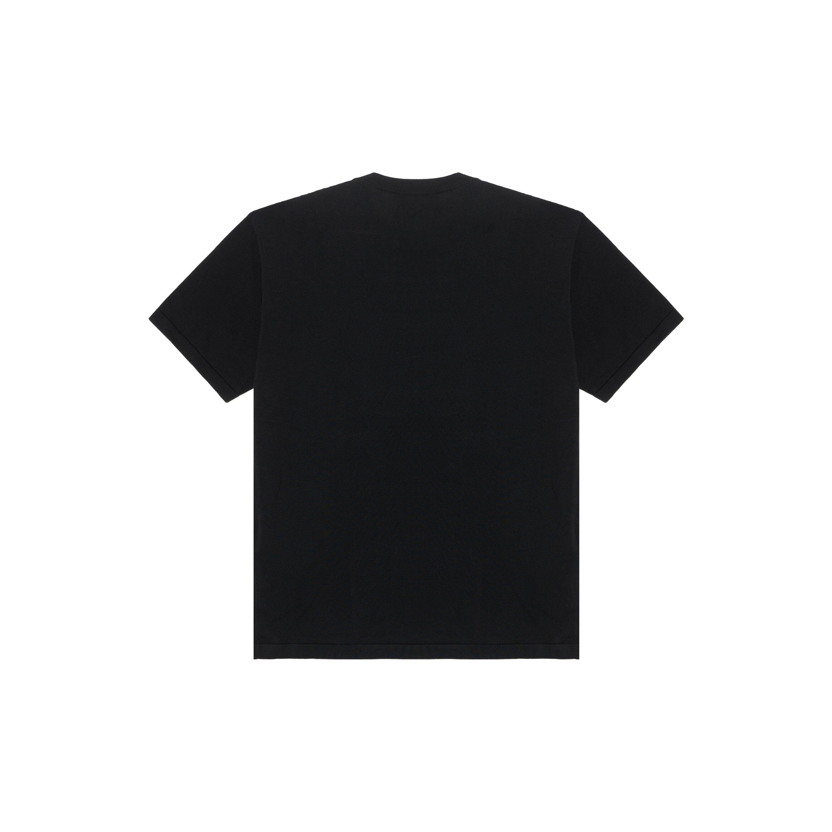 LV Kaos Logo Seri Huruf, Unisex, COD '-L-19