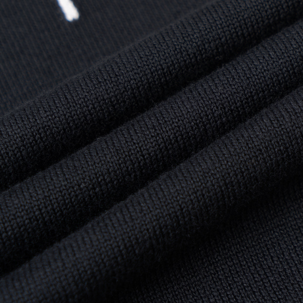 LV Kaos Logo Seri Huruf, Unisex, COD '-L-19