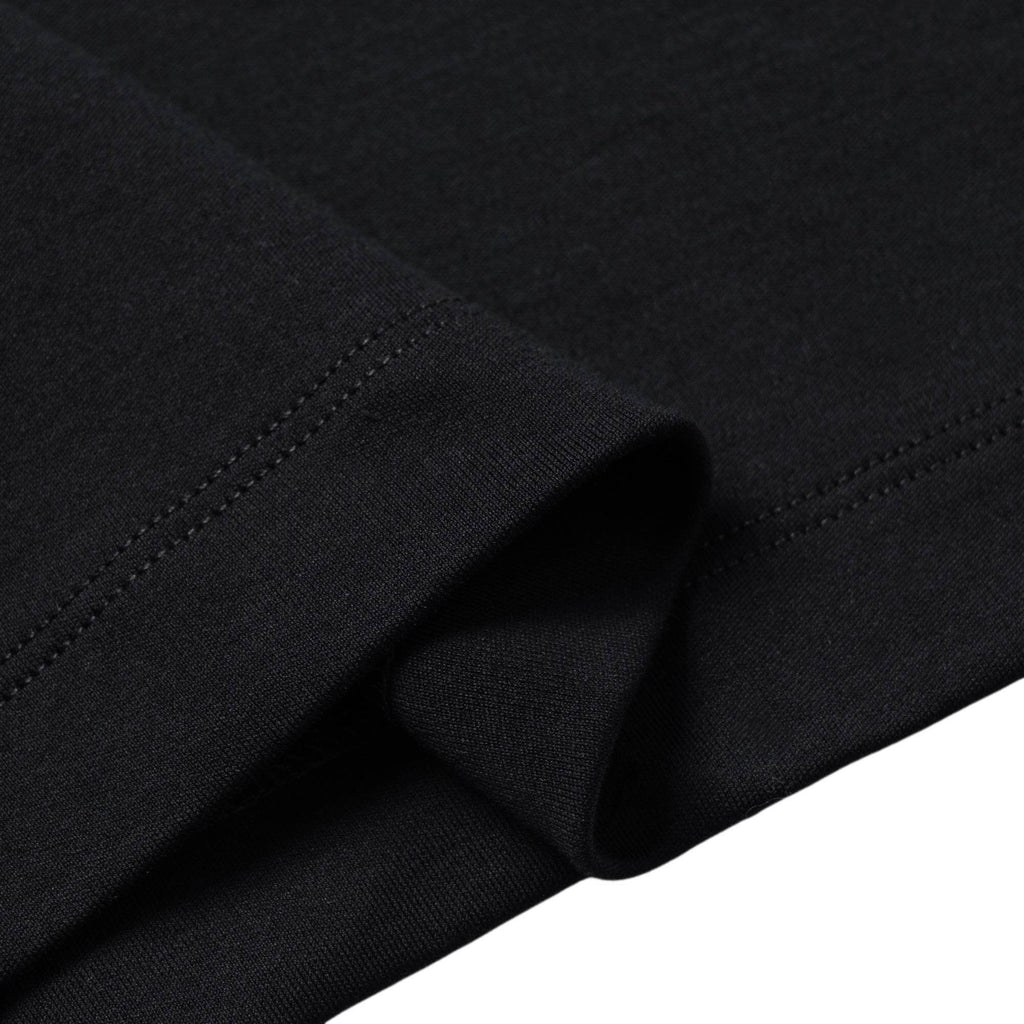 LV Kaos Logo Seri Huruf, Unisex, COD '-L-02