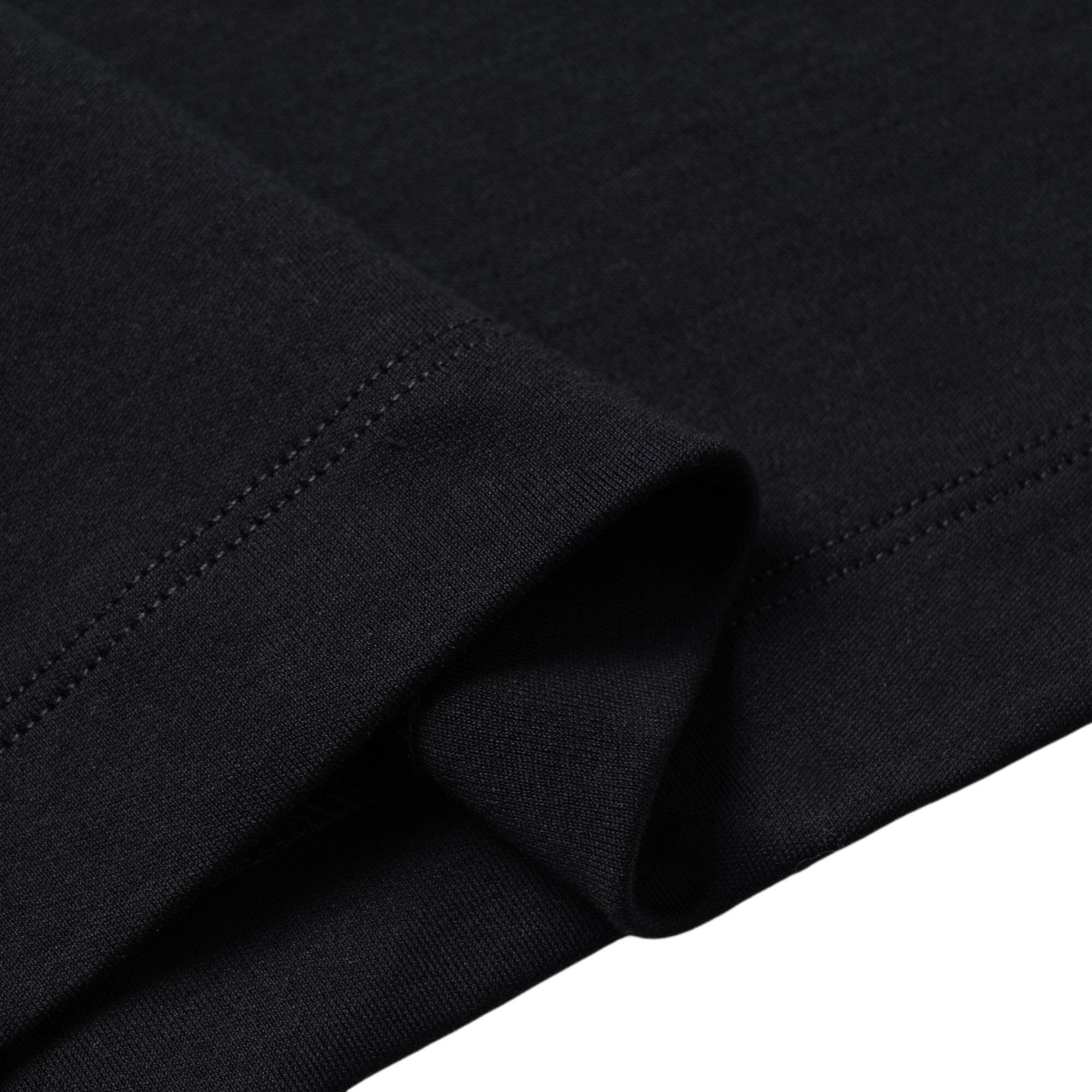 LV Kaos Logo Seri Huruf, Unisex, COD '-L-02