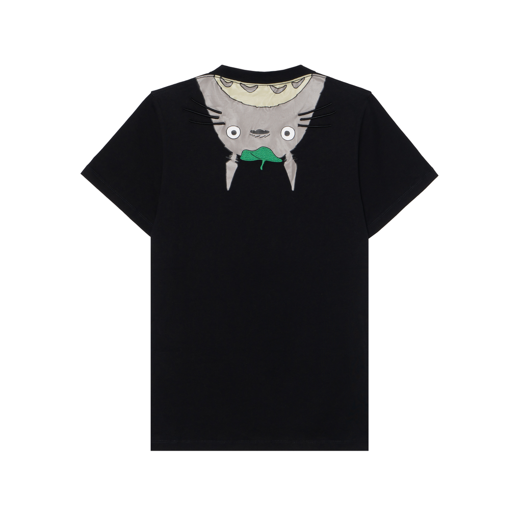 Kaos Pendek LOEWE dengan Motif Gambar/Cetak, Cocok untuk Pria dan Wanita -LE-17