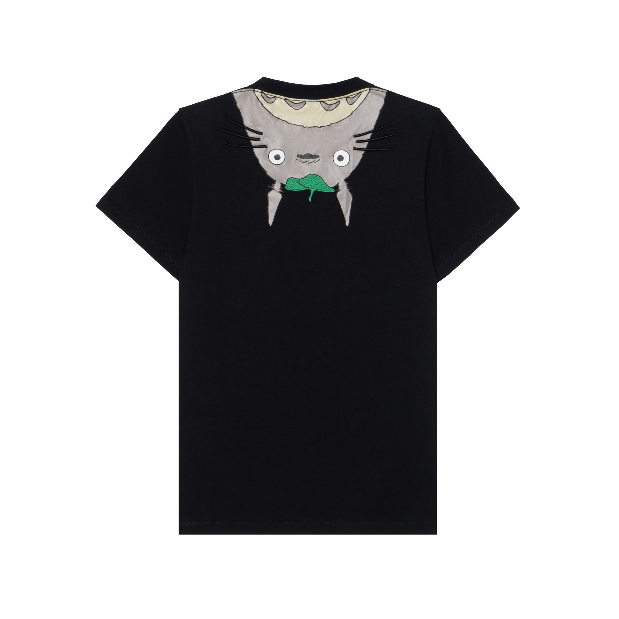 Kaos Pendek LOEWE dengan Motif Gambar/Cetak, Cocok untuk Pria dan Wanita -LE-17