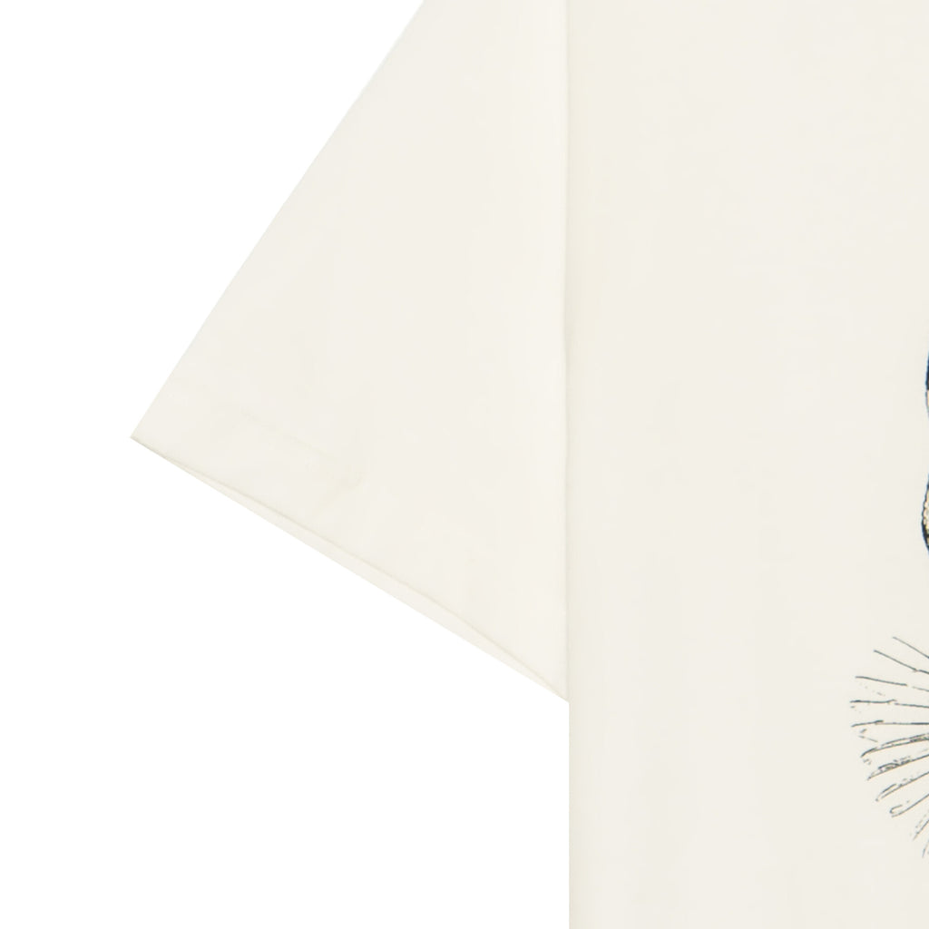 LV Kaos Logo Seri Huruf, Unisex, COD '-L-06