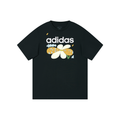 adidas Kaos Logo Seri Huruf, Unisex, COD '" AD-58