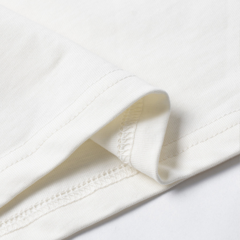 GUCCI Kaos Logo Seri Huruf, Unisex, COD '"    '"  G-54