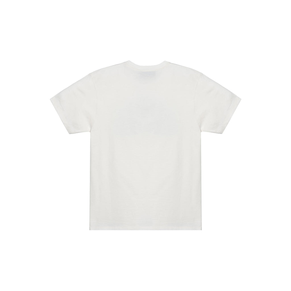 GUCCI Kaos Logo Seri Huruf, Unisex, COD '"    '"  G-01