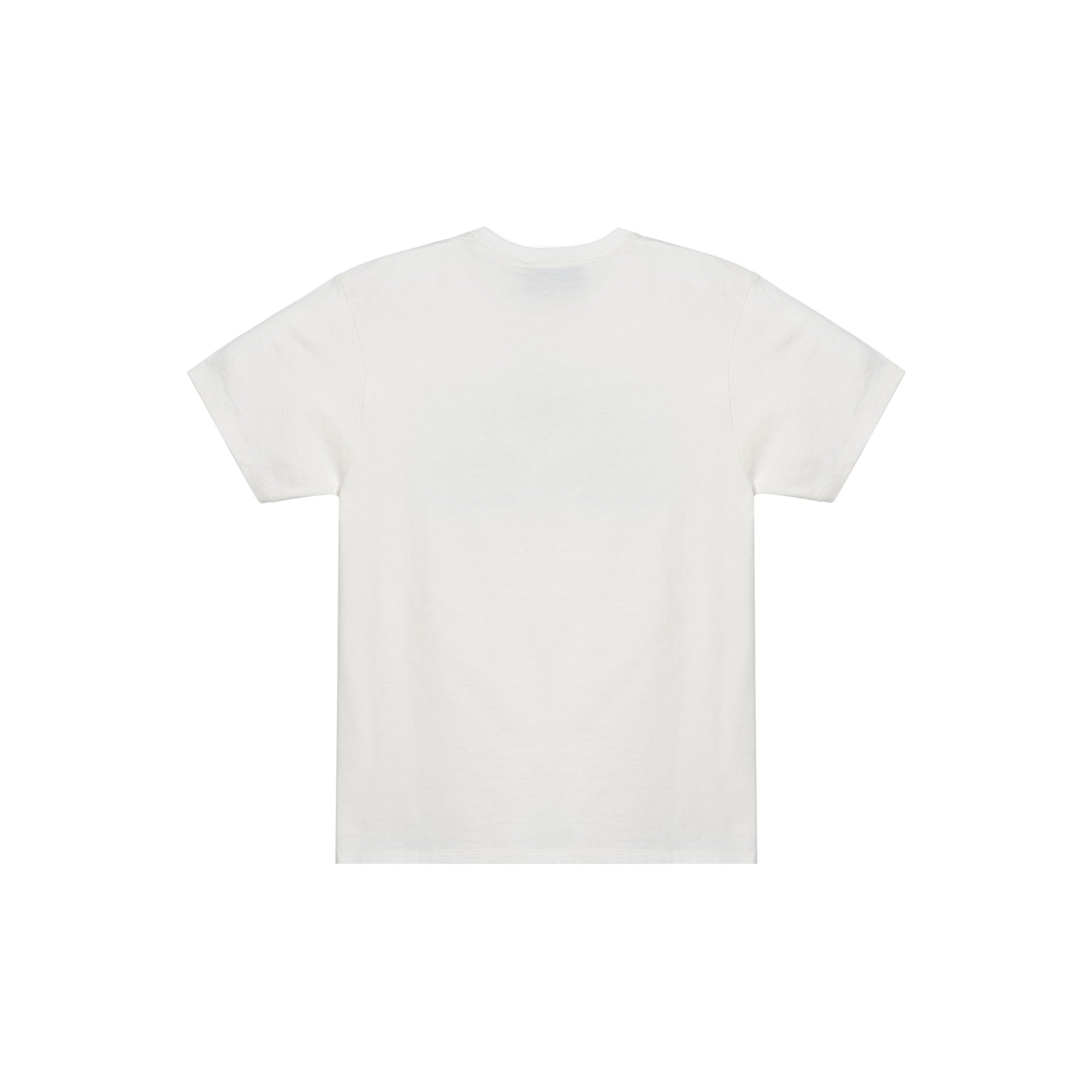 GUCCI Kaos Logo Seri Huruf, Unisex, COD '"    '"  G-01