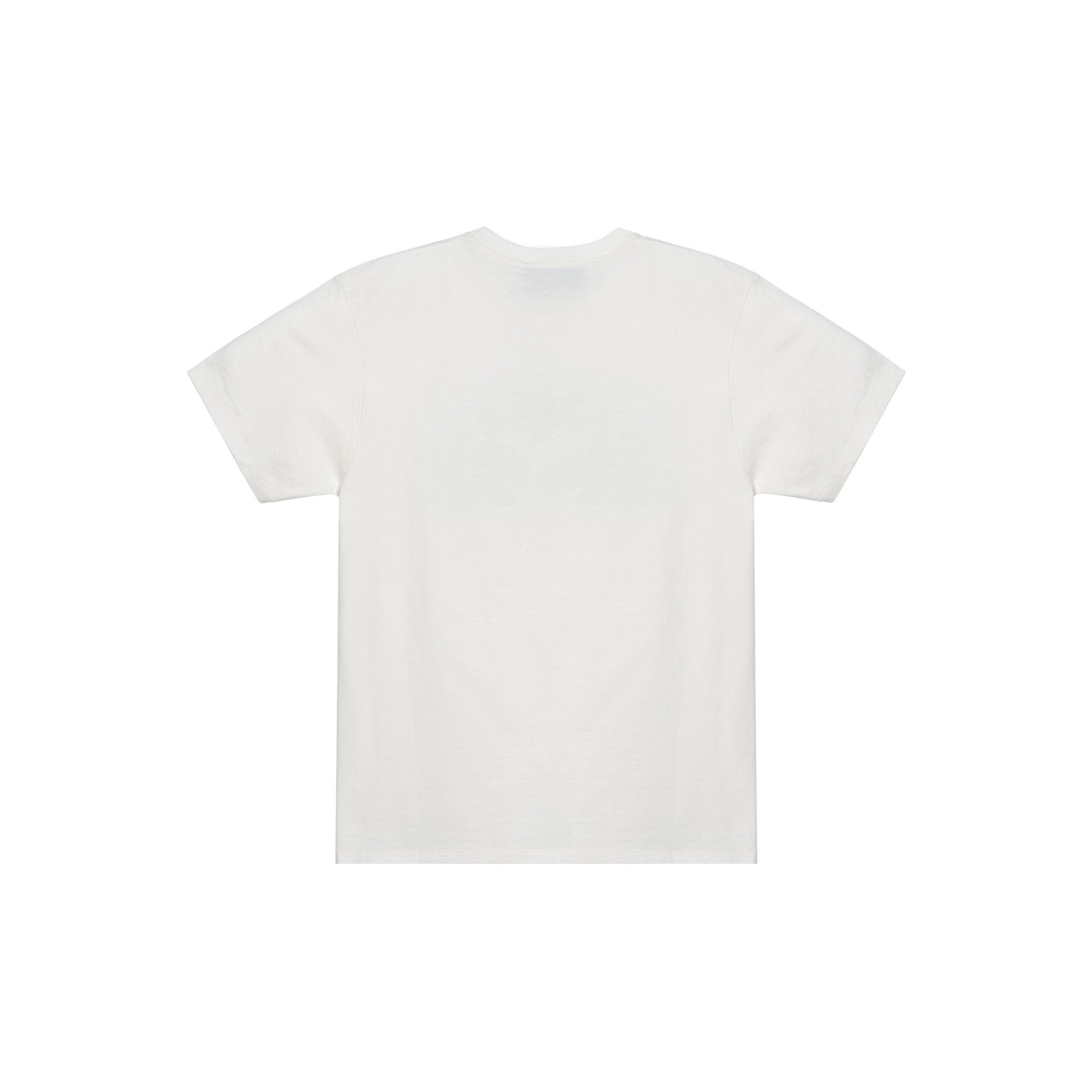 GUCCI Kaos Logo Seri Huruf, Unisex, COD '"    '"  G-01