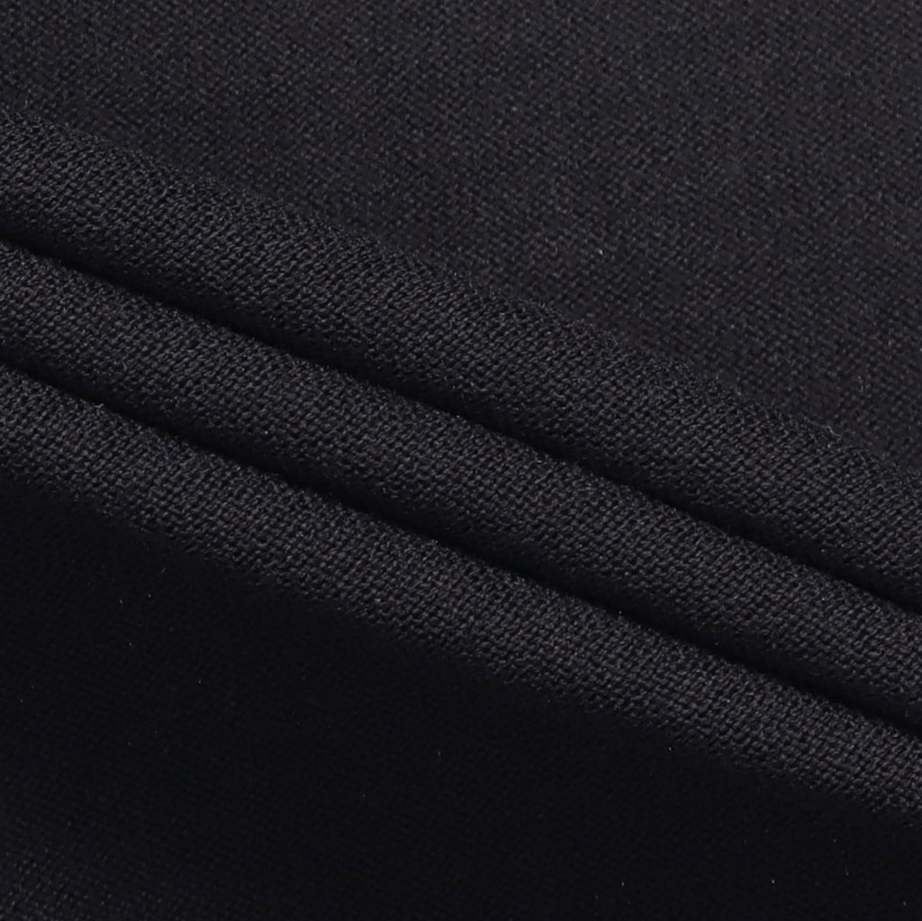 Kaos Givenchy Bermotif, Unisex -J-24