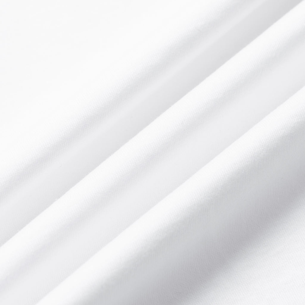 GUCCI Kaos Logo Seri Huruf, Unisex, COD '"  G-87