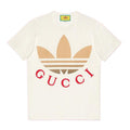 GUCCI Kaos Logo Seri Huruf, Unisex, COD '"   G-109