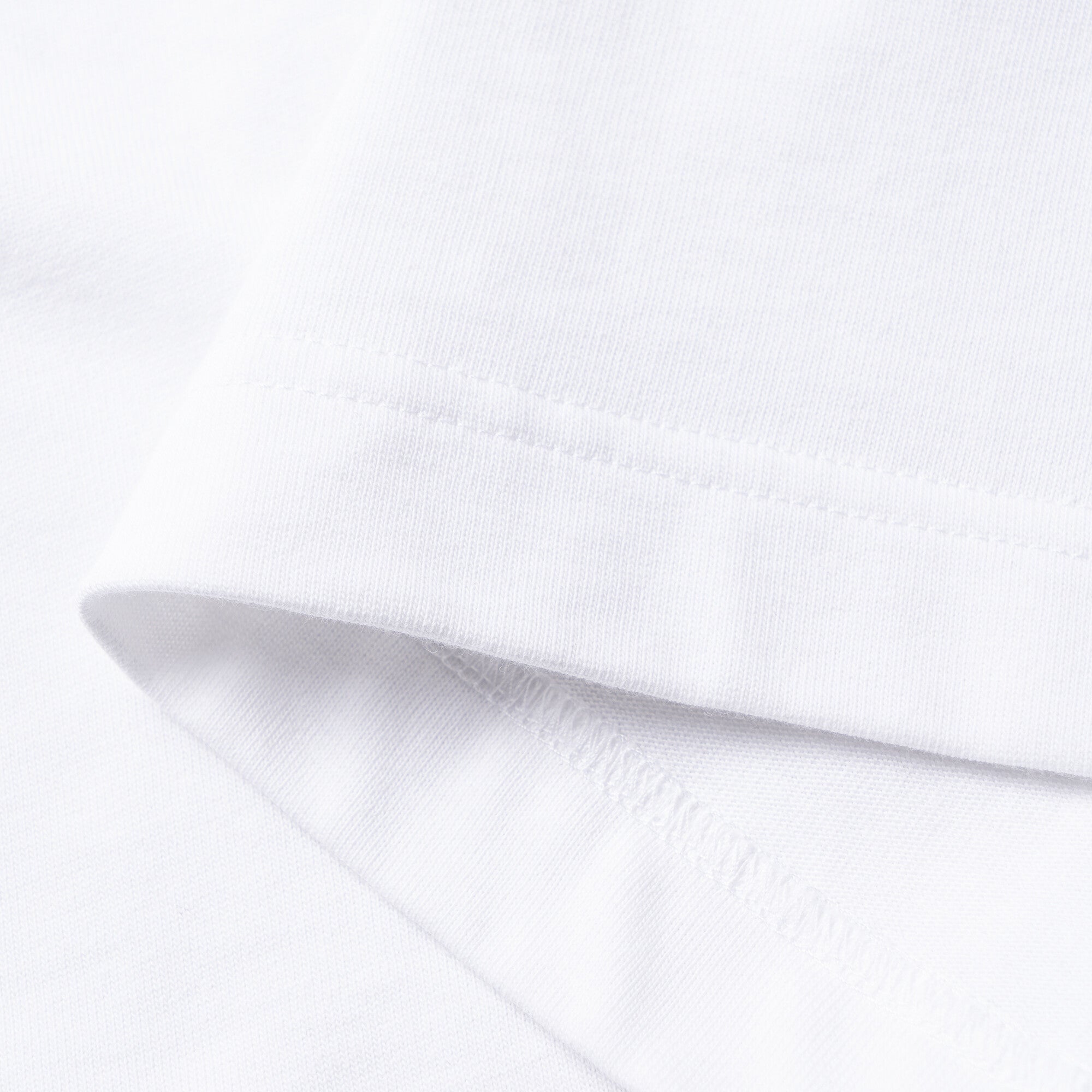 GUCCI Kaos Logo Seri Huruf, Unisex, COD '"    '"  G-26