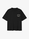 FEAR OF GOD Essentials Kaos Logo Seri Huruf, Unisex '"COD '"  FOG - 14