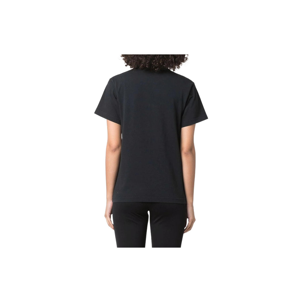 Kaos Pendek Balenciaga dengan Motif Gambar/Cetak, Cocok untuk Pria dan Wanita -BL-53