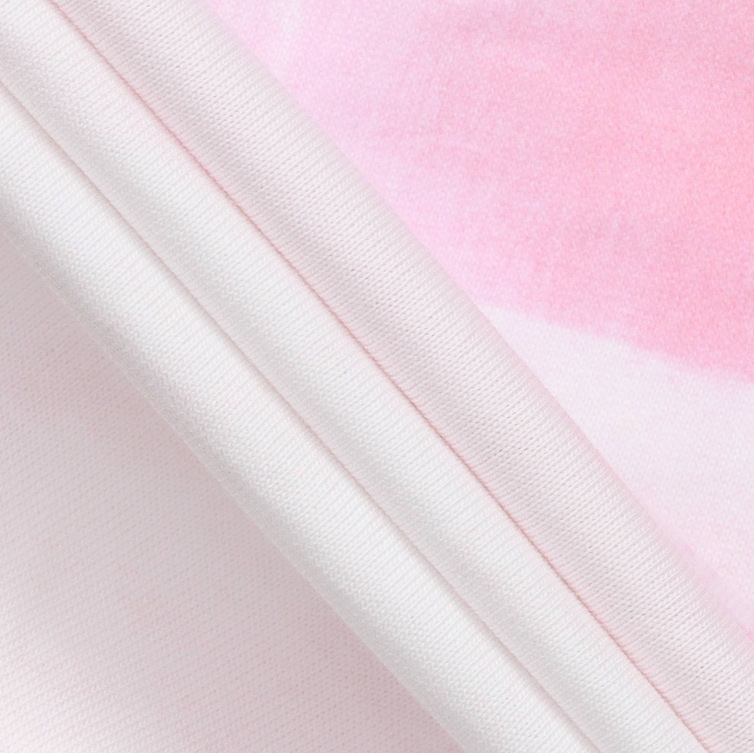 Kaos Pendek LOEWE dengan Motif Gambar/Cetak, Cocok untuk Pria dan Wanita -LE-06