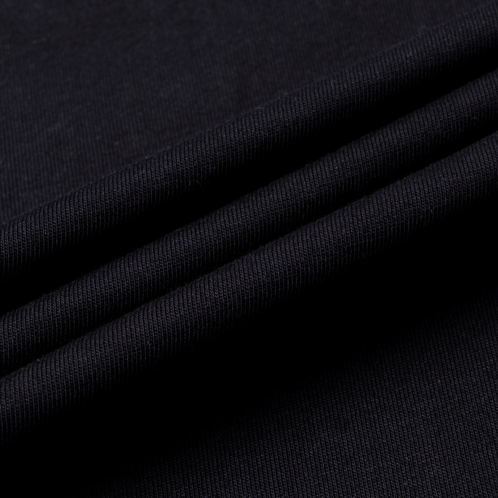 Burberry Kaos Logo Seri Huruf, Unisex, COD '"B-10