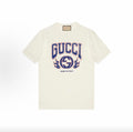 GUCCI Kaos Oversize Original - Kualitas Terbaik, Unisex, COD GU-8
