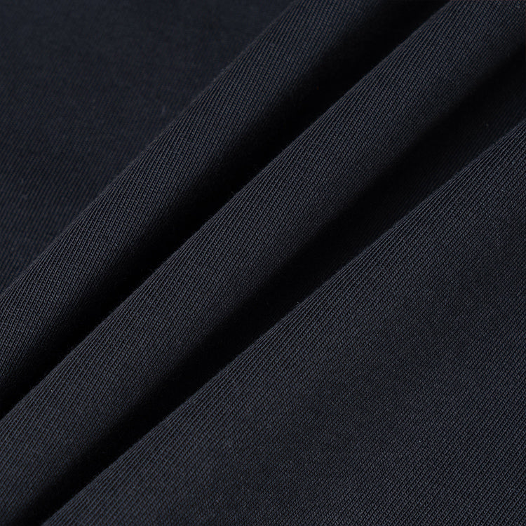 Kaos Pendek Balenciaga dengan Motif Gambar/Cetak, Cocok untuk Pria dan Wanita -BL-37