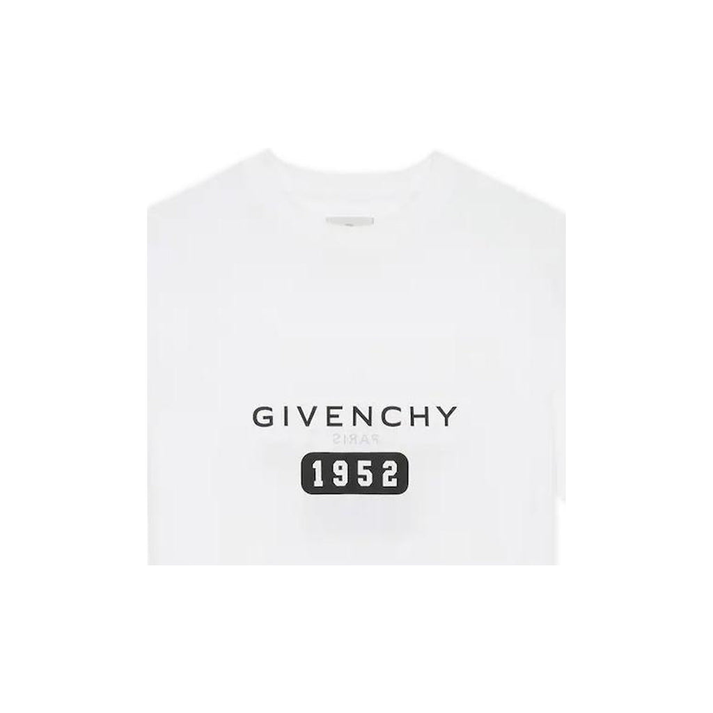 Kaos Givenchy Bermotif, Unisex -J-53